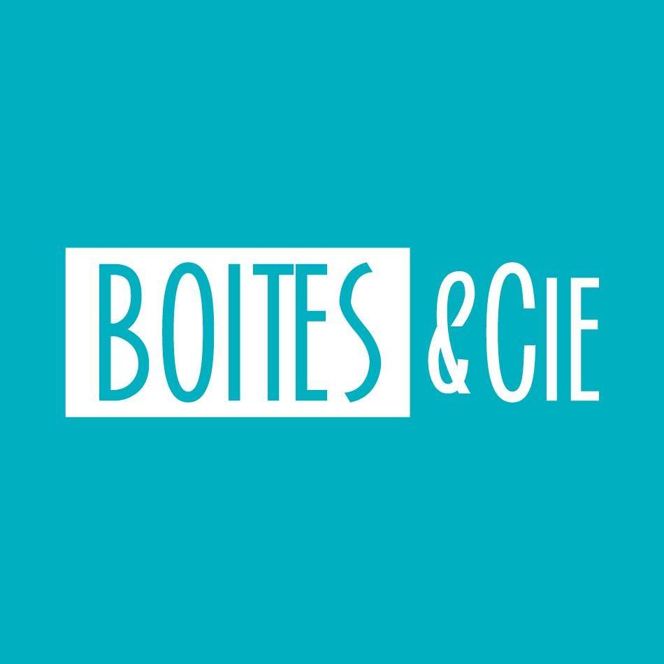 BOITES & CIE