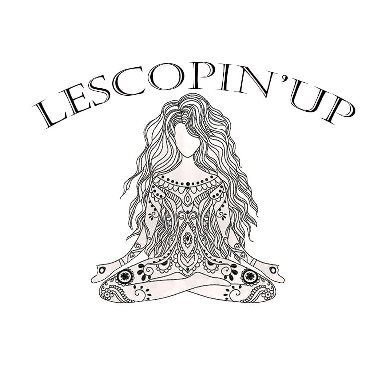 Lescopin’up