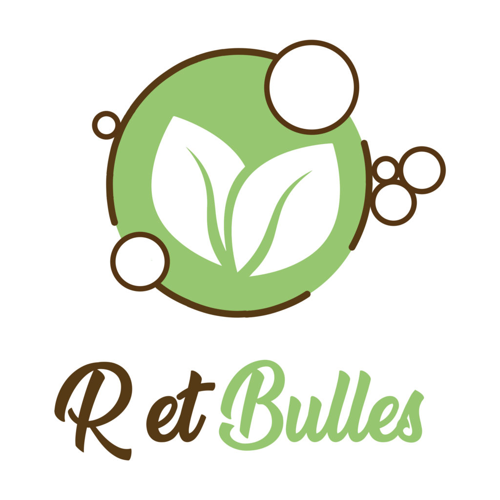 R et Bulles