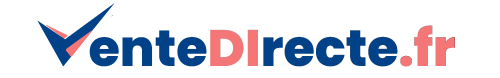 Vente Directe VDI logo