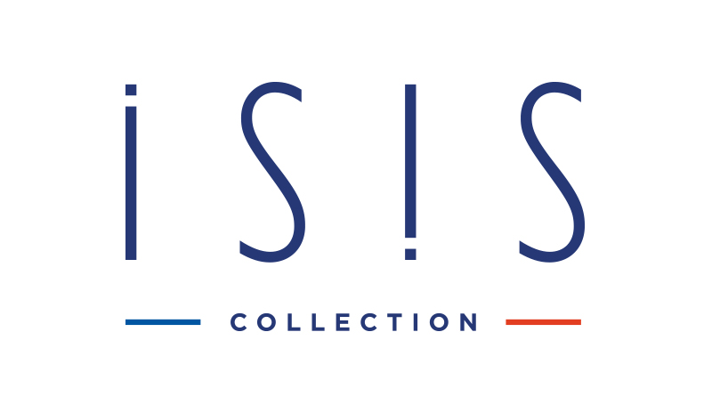 Logo ISIS