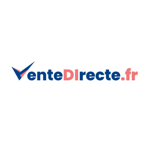 Vente Directe VDI logo
