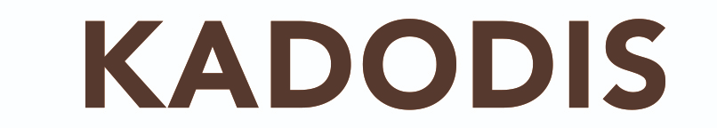 kadodis logo